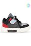 Boys' Sports Shoes 26- - Red