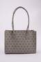 Dark Beige Women's Medium Shoulder Bag Takaw26Oc00050 - 4