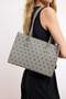 Dark Beige Women's Medium Shoulder Bag Takaw26Oc00050 - 3