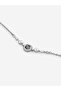Tiny Pearly necklace - 2