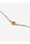 Tiny Pearly necklace - 3