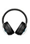 GT802 Gaming Headset Triple Mode Low Latency RGB Light Wireless - 6
