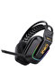 GT828 Gaming Wireless Earphone 2.4G Gaming Headset - 4