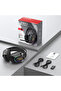 GT828 Gaming Wireless Earphone 2.4G Gaming Headset - 5