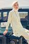 Turtleneck Knitwear Tunic 44055