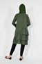 Tunic with Skirt Slip 4850 - 3