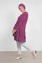 Tunic with Skirt Slip 4850 - 3