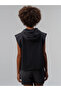سويت شيرت نسائي بدون أكمام مقاس كبير من Boxing Wmn Anthracite - 5