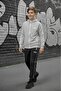 Diver Fabric Unisex Children's Tracksuit Set Unlimited Potential Esf1725Y - 3