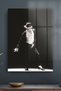 Michael Jackson Cam Tablo