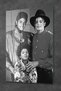 Stakleni sto Michael Jackson - 2