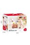 3 in 1 Multifunctional Baby Walker, Push Walker & Educational Activity Toy - 5