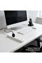 Extension Cord with 4-Outlet - 5 Meter Multi Plug Extension Cable for Maximum Reach and Versatility - 4