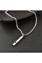 Jz3294 Men's Necklace - 2