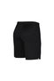 Men's Running Quick Dry Micropoly Training Field Fitness Short Tights Outdoor Shorts - 5