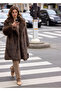 Premium Quality Women's Vegan Fur - 3
