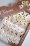 Gift Mixed Turkish Delight 450 Gr. Ophious Delight - 4
