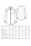 Black Shirt with Scarf Detail |   Ek1001610427 - 6