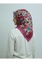 100% Cotton Patterned Writing - 3