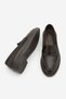 Women's Loafer Daily Classic Shoes Casual Moccasin Fonle Brown - 7