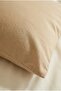Plump Side Maternity Pillow and Decorative Long Pillow 50x150 Double Bed Pillow - 2200gr - 6