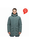 Only&Sons Global Men's Green Hooded Jacket