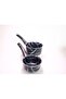 Montella Vivo 2-Piece Saucepan Set 12-14 cm - Sauce Bowl, Milk Pot, Cooking Pot - 8