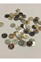Real Original Button Small Size Button 18 Size Button - Pack of 10 Buttons - 3
