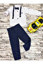 Boy/Shirt/Pants Set with Suspenders and Bow Tie - 2
