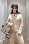 Buttoned New Season Knitwear Takom- Taş - 8