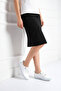 Genuine Leather White Women's Leather Casual Shoes Dp62-8001 - 5