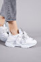 Women's White Sports Shoes Tbkpl - 2