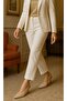Large Size Stiletto Back Open Evening Dress 41-42-43-44-Ten