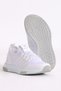 Children's Unisex White Sports Shoes Tbqnt - 2