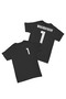 Genzo Wakabayashi 1 Forma Design Printed Unisex T-Shirt