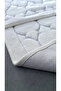 Kapadokya Soft, Super Absorbent 2-Piece 100% Cotton Ultra Luxury Bath Mat Set - 4