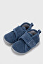 Homie Pana Size 23-28 Blue Shoes - 5