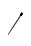 Skittle Straw for Life – Turquoise & Grey - 6