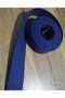 Dark Blue 3 cm Waist, Slots and Don Tire 1 Pack 5 Meters - 4