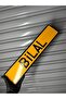 DEKOR PLAKA PLASTİK ASMALI / DEKOR - 6