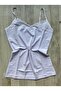5 Pieces (ATHLETES ONLY) Navy blue-plum-burgundy-white and black straps with bow and lace - 6