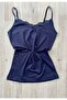 5 Pieces (ATHLETES ONLY) Navy blue-plum-burgundy-white and black straps with bow and lace - 3