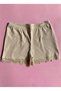 Camisole 5-Piece Nude, Gray, White, Purple and Black Color Cotton Ribbed Women's Boxer-Shorts 50V22 - 2