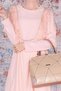Feather and Pearl Detailed Tunic 40536 - 4