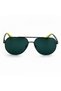 US POLO ASSNMEN'S METAL SUNGLASSES USS0271 C1 - 3