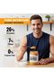 Classic Peanut Butter, Creamy 1kg | 0% Trans Fat | 22g Protein/100g | Vegan & Gluten Free - 4
