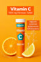 VİTAMİN C 1000 MG EFERVESAN TABLET - 2