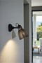 Brock Chrome Antique Sconce Wall Lamp Modern Hotel Restaurant Living Room Bedroom Staircase Retro - 2