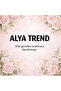 Alya Trend Key Bag Charm / Accessory / Ornament / Keychain - 2