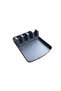 Countertop Cutlery and Pot Lid Holder -Dirty Cutlery Ladle Coaster Pot Lid Stand - 2